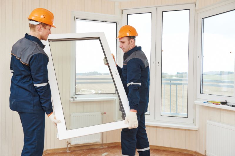 Cost of Windows Installation in Friendswood, TX